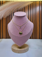 Seraphina Love Pendant