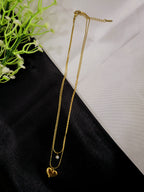 Seraphina Love Pendant
