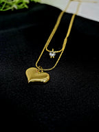 Seraphina Love Pendant