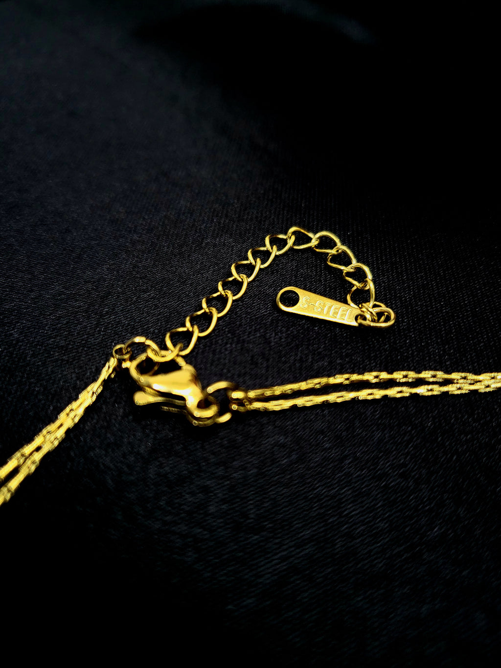 Seraphina Love Pendant