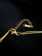 Seraphina Love Pendant