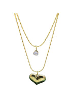 Seraphina Love Pendant