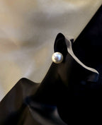 Mirabelle Pearl Studs