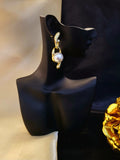 Chic Pearl Studs