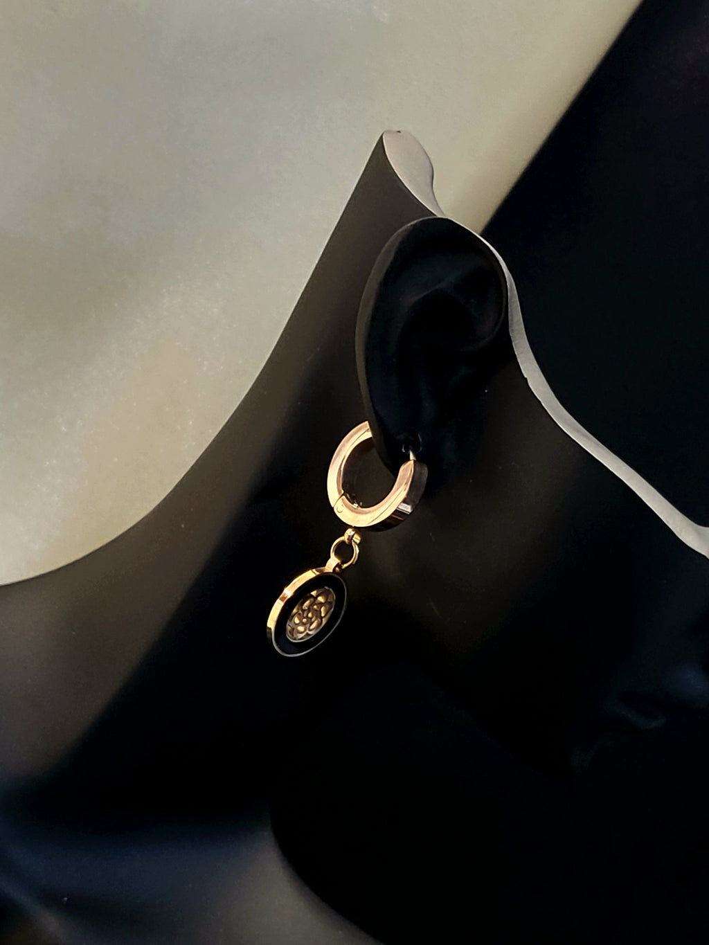 Minimalist Bali Earrings