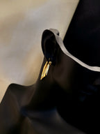 Empire Gold Plated Hoops