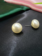 Mirabelle Pearl Studs