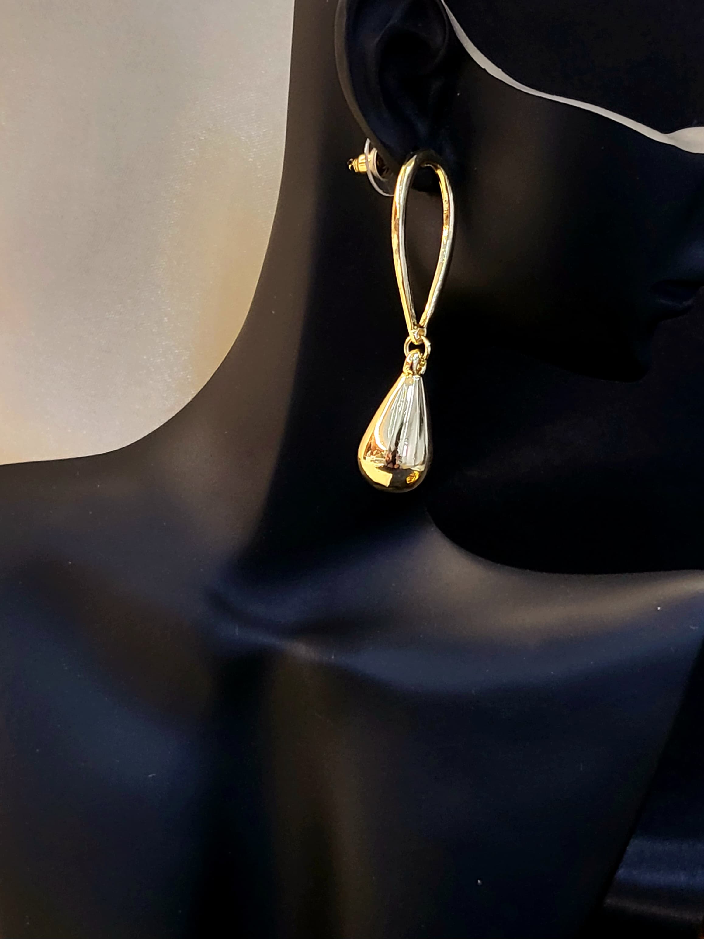 Elysian Drop Dangle Earrings