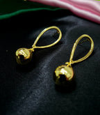 Elysian Drop Dangle Earrings