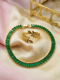 Emerald Duo
