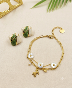 Verde Gold Edit