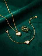 The Love Combo